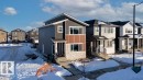 16 Raspberry Road, St. Albert, AB  - Outdoor 