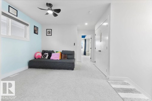 16 Raspberry Road, St. Albert, AB - Indoor Photo Showing Other Room