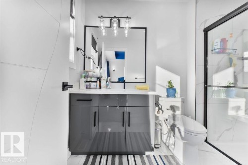 16 Raspberry Road, St. Albert, AB - Indoor