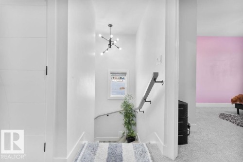 16 Raspberry Road, St. Albert, AB - Indoor Photo Showing Other Room