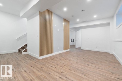 16 Raspberry Road, St. Albert, AB - Indoor Photo Showing Other Room