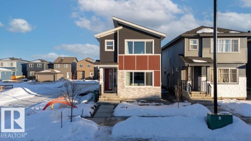 16 Raspberry Road, St. Albert, AB - Outdoor