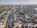 3312 44A Street, Edmonton, AB  - Outdoor With View 