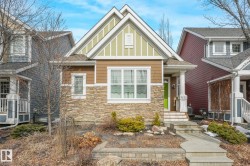 8112 SUMMERSIDE GRANDE Boulevard  Edmonton, AB T6X 0J2
