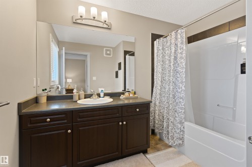 13422 166 Avenue, Edmonton, AB - Indoor Photo Showing Bathroom