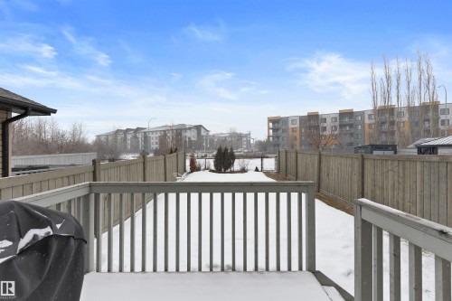 13422 166 Avenue, Edmonton, AB - Outdoor With Exterior