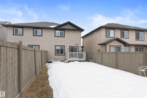 13422 166 Avenue, Edmonton, AB - Outdoor With Exterior