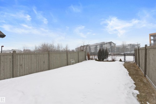 13422 166 Avenue, Edmonton, AB - Outdoor