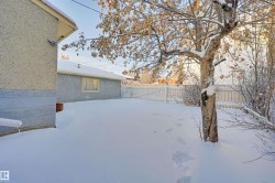 12723 121 Street  Edmonton, AB T5L 0A8