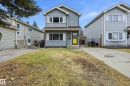 18423 95A Avenue, Edmonton, AB  - Outdoor With Facade 