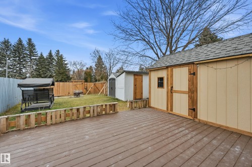 18423 95A Avenue, Edmonton, AB - Outdoor