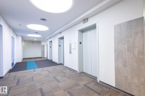 508 10024 Jasper Avenue, Edmonton, AB - Indoor Photo Showing Other Room