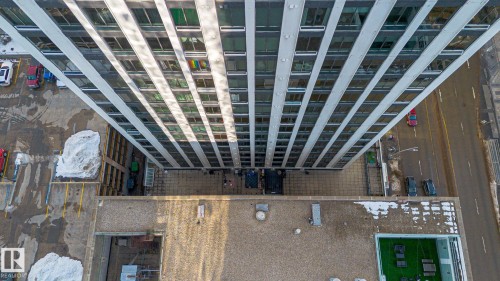 508 10024 Jasper Avenue, Edmonton, AB - Outdoor