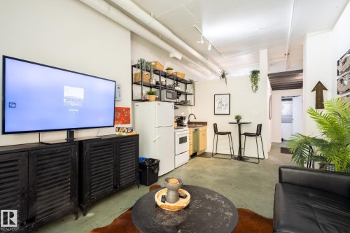 508 10024 Jasper Avenue, Edmonton, AB - Indoor