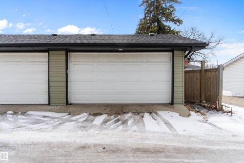 8148 77 Avenue, Edmonton, AB - Outdoor With Exterior