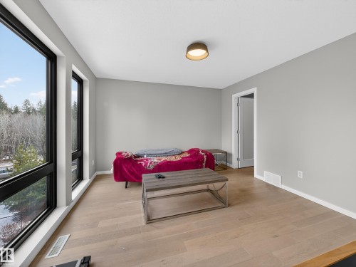 5 1304 Rutherford Road, Edmonton, AB - Indoor Photo Showing Other Room