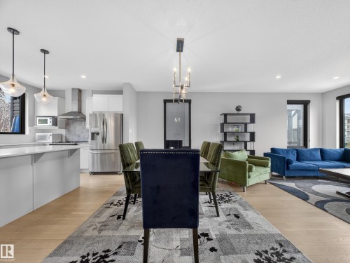 5 1304 Rutherford Road, Edmonton, AB - Indoor