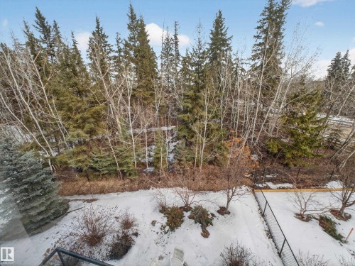 5 1304 Rutherford Road, Edmonton, AB - Outdoor With View