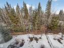 5 1304 Rutherford Road, Edmonton, AB  - Outdoor With View 