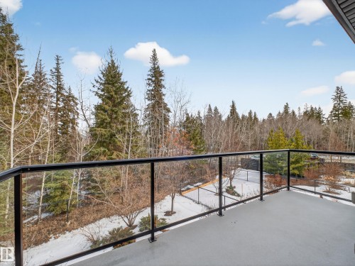 5 1304 Rutherford Road, Edmonton, AB - Outdoor With View