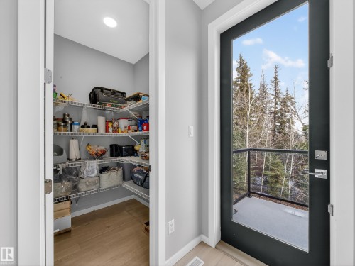 5 1304 Rutherford Road, Edmonton, AB - Indoor Photo Showing Other Room