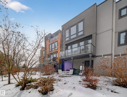 5 1304 Rutherford Road, Edmonton, AB - Outdoor