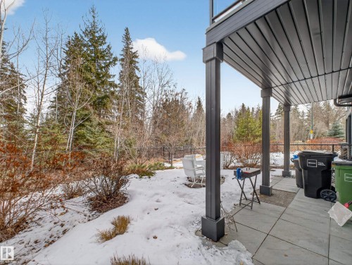 5 1304 Rutherford Road, Edmonton, AB - Outdoor