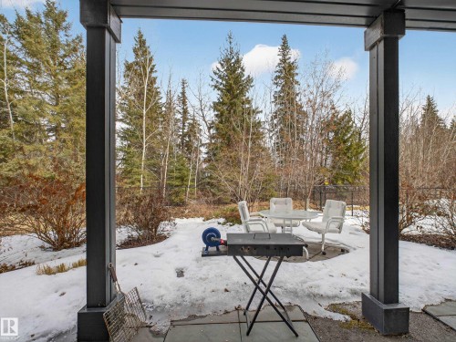 5 1304 Rutherford Road, Edmonton, AB - Outdoor