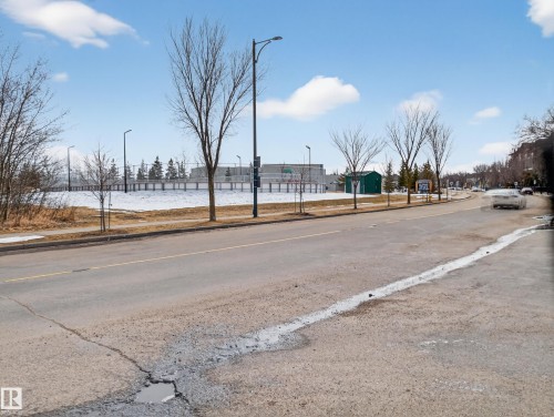 5 1304 Rutherford Road, Edmonton, AB - Outdoor With View