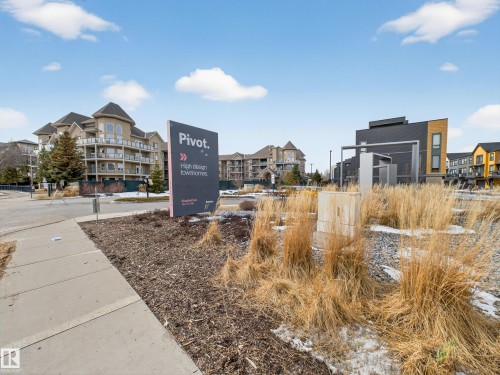 5 1304 Rutherford Road, Edmonton, AB - Outdoor