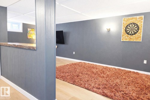 4820 105B Street, Edmonton, AB - Indoor Photo Showing Other Room