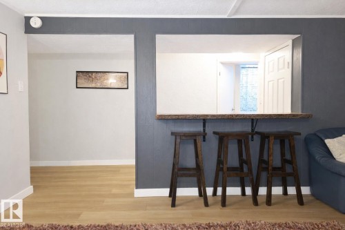 4820 105B Street, Edmonton, AB - Indoor Photo Showing Other Room