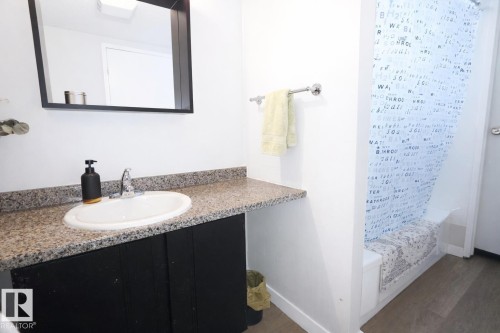 4820 105B Street, Edmonton, AB - Indoor Photo Showing Bathroom