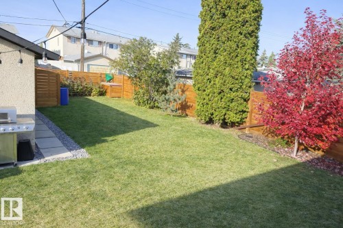 4820 105B Street, Edmonton, AB - Outdoor