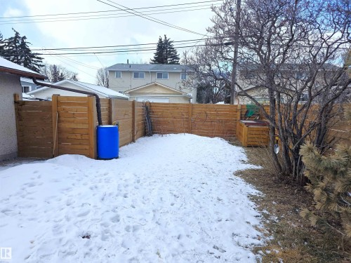4820 105B Street, Edmonton, AB - Outdoor
