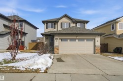 5732 168 Avenue NW  Edmonton, AB T5Y 0K5