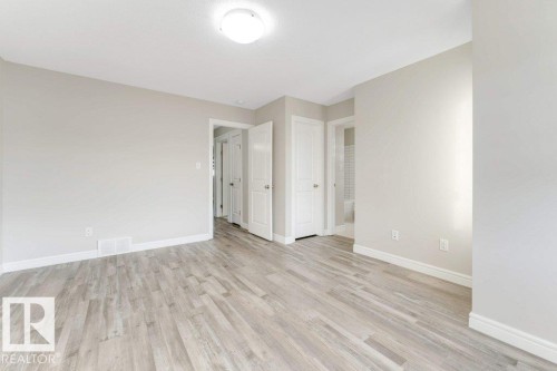 1423 24 Street, Edmonton, AB - Indoor Photo Showing Other Room