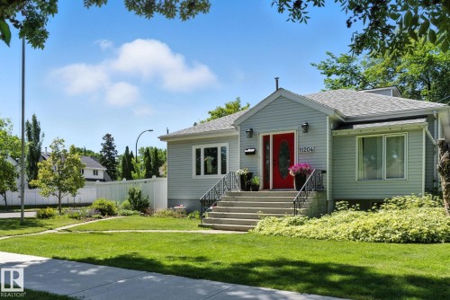 11204 61 Street, Edmonton, AB - Outdoor