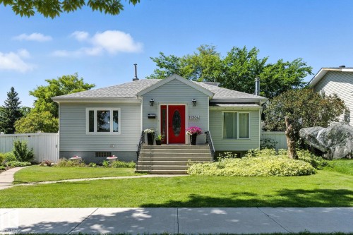 11204 61 Street, Edmonton, AB - Outdoor