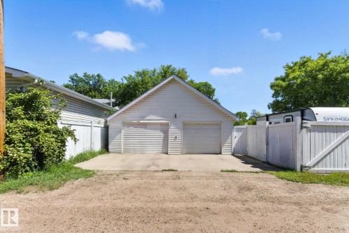 11204 61 Street, Edmonton, AB - Outdoor With Exterior
