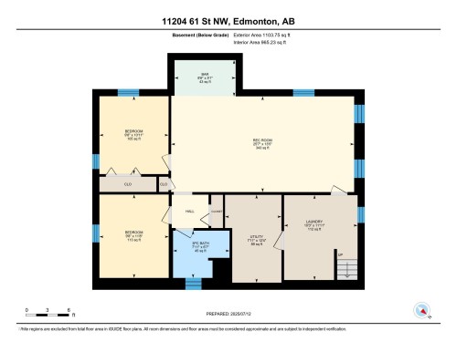 11204 61 Street, Edmonton, AB - Other