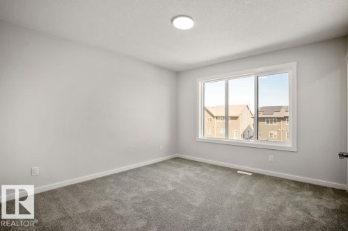 231 Wattle Road, Leduc, AB - Indoor Photo Showing Other Room