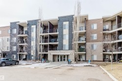 204 11803 22 Avenue  Edmonton, AB T6W 2R9