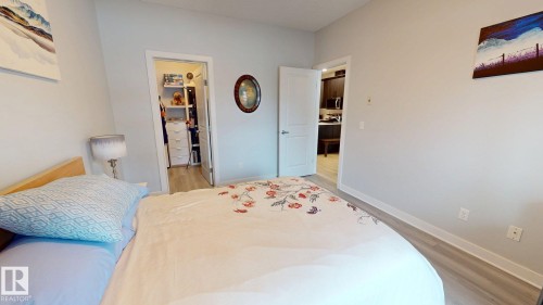 108 12804 140 Avenue, Edmonton, AB - Indoor Photo Showing Bedroom