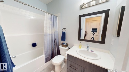 108 12804 140 Avenue, Edmonton, AB - Indoor Photo Showing Bathroom