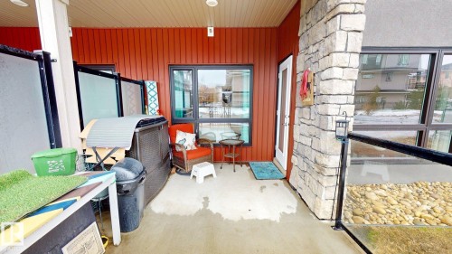 108 12804 140 Avenue, Edmonton, AB -  Photo Showing Other Room