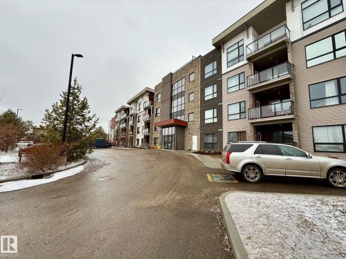 108 12804 140 Avenue, Edmonton, AB - Outdoor With Facade