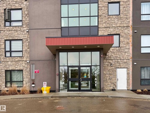 108 12804 140 Avenue, Edmonton, AB - Outdoor With Exterior