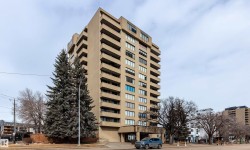 601 8340 JASPER Avenue  Edmonton, AB T5H 4C6