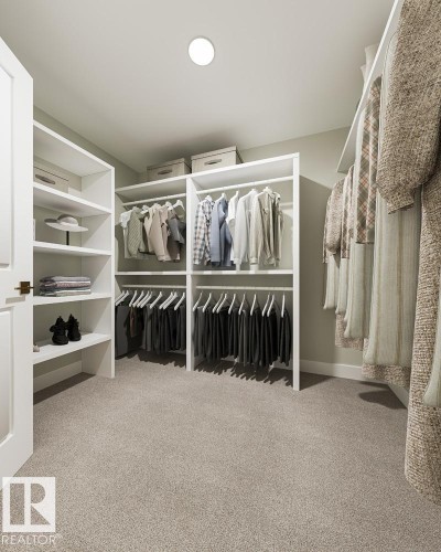 80 Jubilation Drive, St. Albert, AB - Indoor With Storage